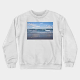 Into the Blue Crewneck Sweatshirt